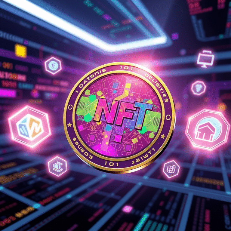 NFT