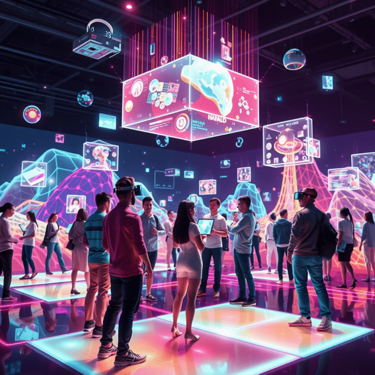 Metaverse