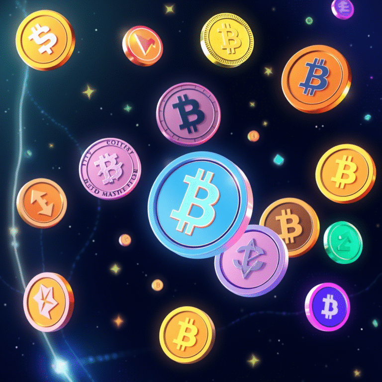 What are Altcoins ?