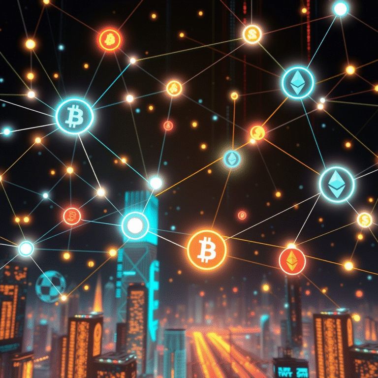 What is Cryptocurrency ?