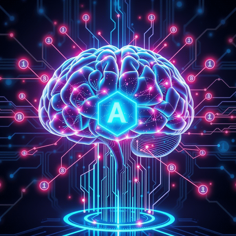Artificial Intelligence Crypto Tokens