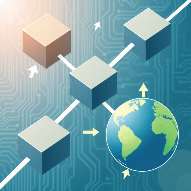 blockchain technology