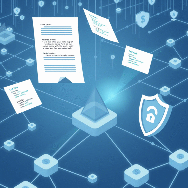 Smart Contracts