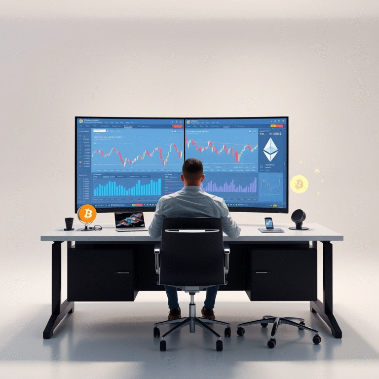 What is Trading ?