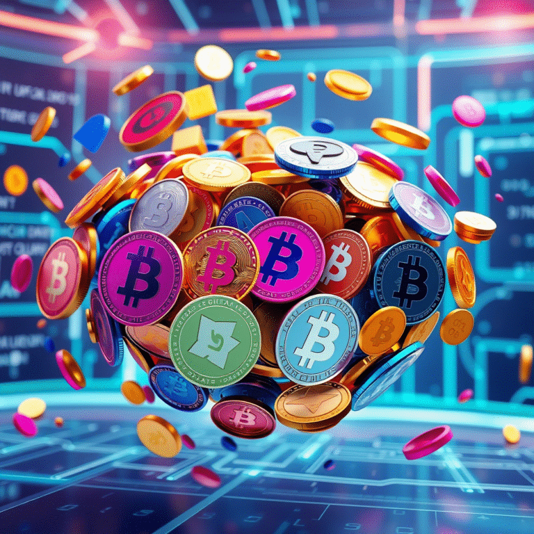 What are Memecoins ?
